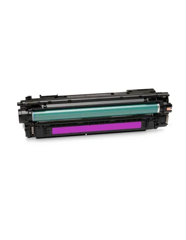 Toner magenta compatible con HP Laserjet  MFP M681 / MFP M682 / Enterprise M652 / Enterprise M653 / MFP M681