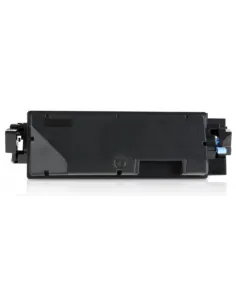 Toner compatible Negro con Kyocera ECOSYS P 7240 cdn TK5290
