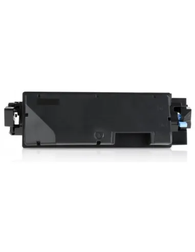 Toner compatible Negro con Kyocera ECOSYS P 7240 cdn TK5290