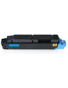 Toner compatible Negro con Kyocera ECOSYS P 7240 cdn TK5290