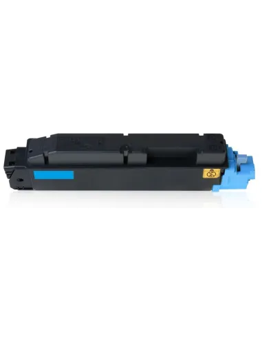 Toner compatible Negro con Kyocera ECOSYS P 7240 cdn TK5290
