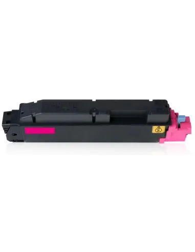 Toner compatible Negro con Kyocera ECOSYS P 7240 cdn TK5290