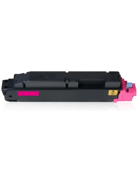 Toner compatible Negro con Kyocera ECOSYS P 7240 cdn TK5290