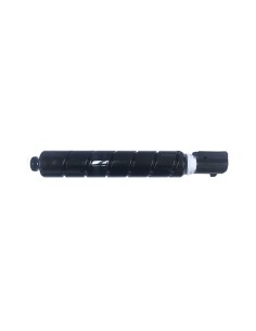 Toner compatible Negro para Canon imageRUNNER Advance C3320 C3325 C3520 C3525 IR-C3320 IR-C3325 IR-C3520 IR-C3530