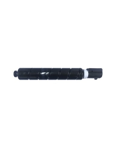 Toner compatible Negro para Canon imageRUNNER Advance C3320 C3325 C3520 C3525 IR-C3320 IR-C3325 IR-C3520 IR-C3530