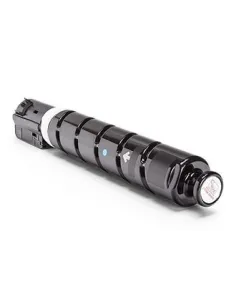 Toner compatible Negro para Canon imageRUNNER Advance C3320 C3325 C3520 C3525 IR-C3320 IR-C3325 IR-C3520 IR-C3530