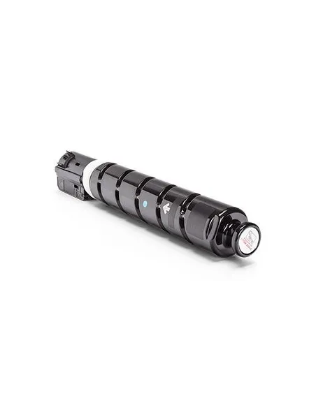 Toner compatible Negro para Canon imageRUNNER Advance C3320 C3325 C3520 C3525 IR-C3320 IR-C3325 IR-C3520 IR-C3530