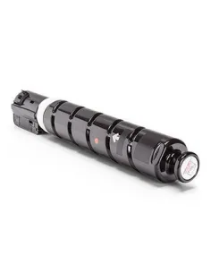 Toner compatible Negro para Canon imageRUNNER Advance C3320 C3325 C3520 C3525 IR-C3320 IR-C3325 IR-C3520 IR-C3530