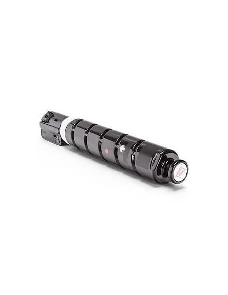 Toner compatible Negro para Canon imageRUNNER Advance C3320 C3325 C3520 C3525 IR-C3320 IR-C3325 IR-C3520 IR-C3530
