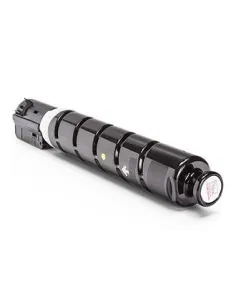Toner compatible Negro para Canon imageRUNNER Advance C3320 C3325 C3520 C3525 IR-C3320 IR-C3325 IR-C3520 IR-C3530