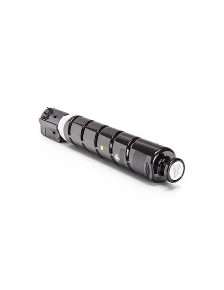 Toner compatible Negro para Canon imageRUNNER Advance C3320 C3325 C3520 C3525 IR-C3320 IR-C3325 IR-C3520 IR-C3530