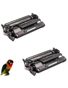Toner compatible para  Canon LBP 210 212dw 214dw 215x 2