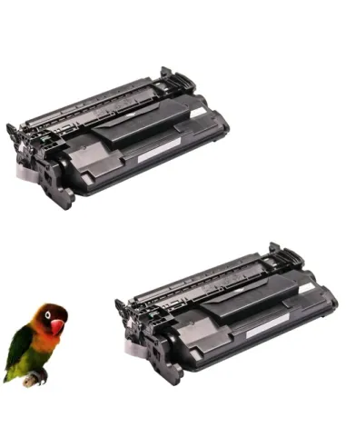 Toner compatible para  Canon LBP 210 212dw 214dw 215x