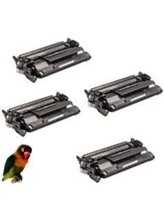 Toner compatible para  Canon LBP 210 212dw 214dw 215x