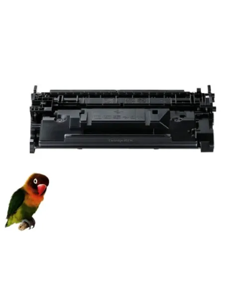 Toner compatible con Canon LBP212, 214, 215, MF421, 426, 428, 429