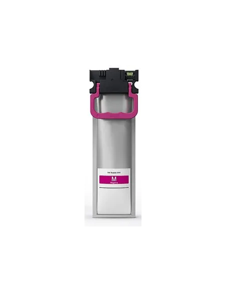 Tinta NEGRO  compatible para Epson WF-C5290 WF-C5790 WF-C5210 WF-C5210 WF-C5710