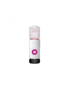 BOTELLA DE TINTA CIAN COMPATIBLE para  EPSON 106   ET-7700  ET-7750 