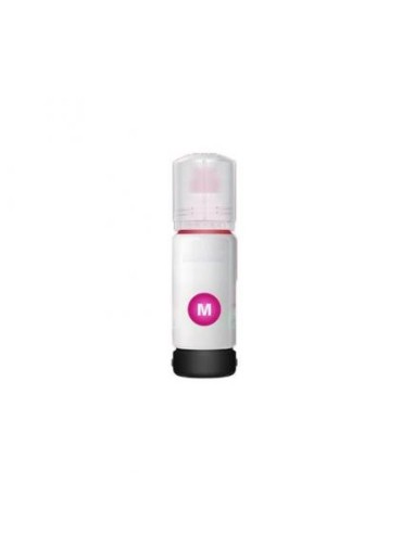 BOTELLA DE TINTA PIGMENTADA COMPATIBLE para  EPSON 106 NEGRO PHOTO  ET-7700