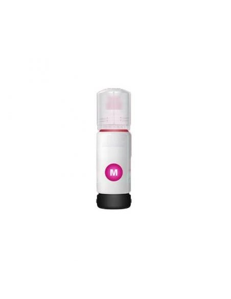 BOTELLA DE TINTA PIGMENTADA COMPATIBLE para  EPSON 106 NEGRO PHOTO  ET-7700