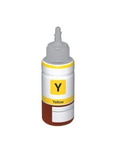 BOTELLA DE TINTA PIGMENTADA COMPATIBLE para  EPSON 106 NEGRO PHOTO  ET-7700