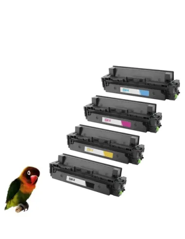 Toner compatible 046 para Canon Color imageCLASS MF731 MF733 MF735