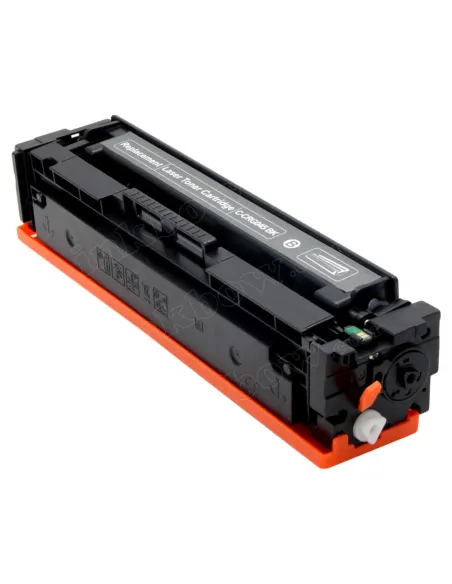 Toner Negro 045H compatible con Canon I-Sensys LBP-610 LBP-611 LBP-612 LBP-613 MF631 MF632 MF633 MF634 MF635 MF636