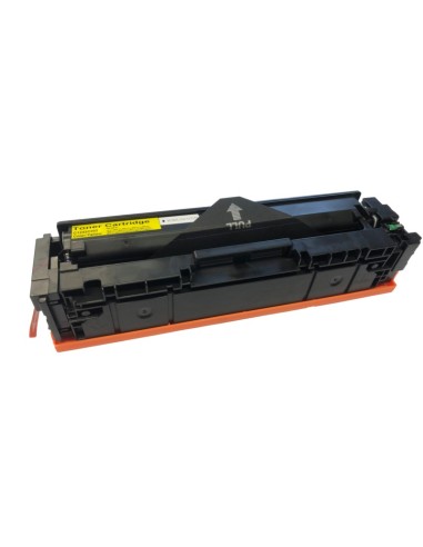 Toner Negro 045H compatible con Canon I-Sensys LBP-610 LBP-611 LBP-612 LBP-613 MF631 MF632 MF633 MF634 MF635 MF636