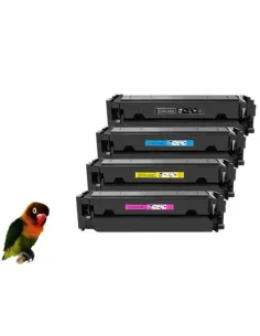 Toner Negro 045H compatible con Canon I-Sensys LBP-610 LBP-611 LBP-612 LBP-613 MF631 MF632 MF633 MF634 MF635 MF636