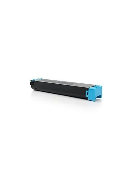 Sharp MX-C38 GTB CIAN Cartucho de toner compatible para Sharp MX-C310, MX-C311, MX-C312, MX-C380, MX-C400, MX-C401