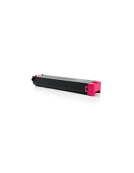 Sharp MX-C38 GTB Negro Cartucho de toner compatible para Sharp MX-C310, MX-C311, MX-C312, MX-C380, MX-C400, MX-C401