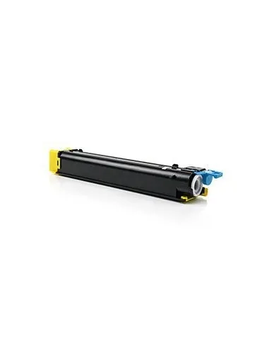 Sharp MX-C38 GTB AMARILLO Cartucho de toner compatible para Sharp MX-C310, MX-C311, MX-C312, MX-C380, MX-C400, MX-C401