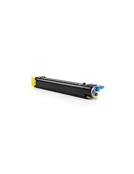 Sharp MX-C38 GTB Negro Cartucho de toner compatible para Sharp MX-C310, MX-C311, MX-C312, MX-C380, MX-C400, MX-C401