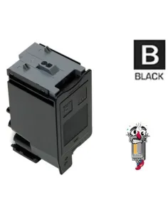 Toner negro compatible MX-C30 GTB con Sharp MX-C30 MX-C250 MX-C300 MX-C301