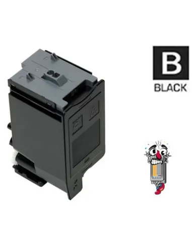 Toner negro compatible MX-C30 GTB con Sharp MX-C30 MX-C250 MX-C300 MX-C301