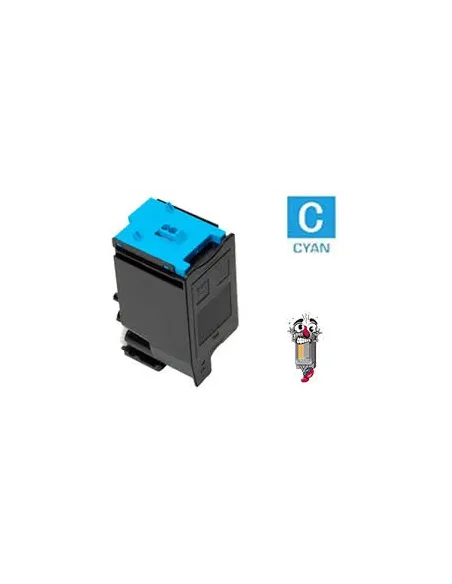 Toner CIAN compatible MX-C30 GTC con Sharp MX-C30 MX-C250 MX-C300 MX-C301