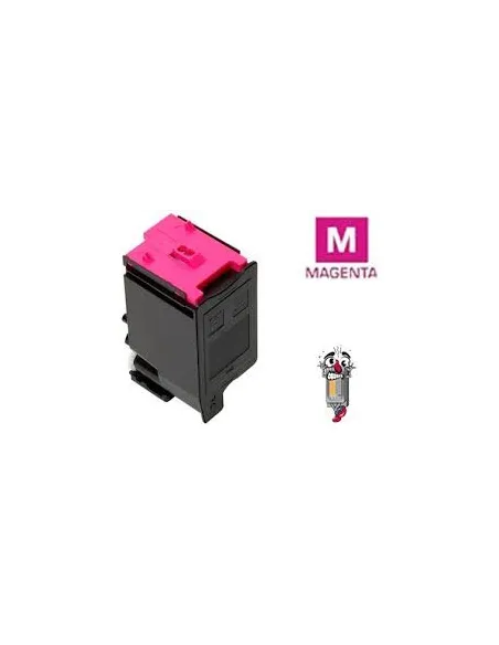 Toner CIAN compatible MX-C30 GTC con Sharp MX-C30 MX-C250 MX-C300 MX-C301