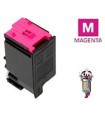 Toner MAGENTA compatible MX-C30 GTM con Sharp MX-C30 MX-C250 MX-C300 MX-C301