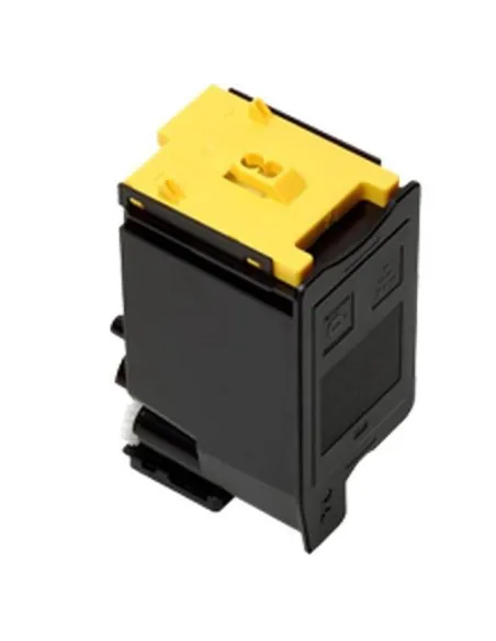Toner AMARILLO compatible MX-C30 GTY con Sharp MX-C30 MX-C250 MX-C300 MX-C301