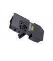 Toner compatible Negro TK-5240 para Kyocera Ecosys M5526 P5026