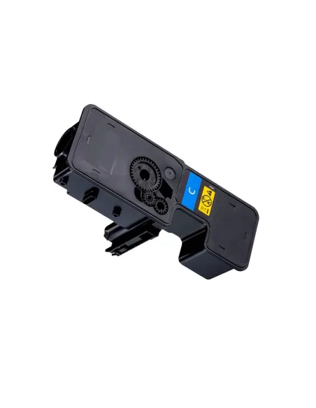 Toner compatible Negro TK-5240 para Kyocera Ecosys M5526 P5026