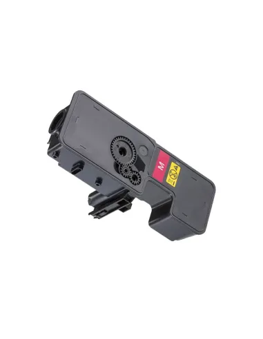 Toner compatible Negro TK-5240 para Kyocera Ecosys M5526 P5026