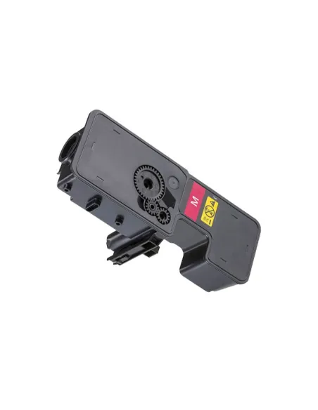 Toner compatible Negro TK-5240 para Kyocera Ecosys M5526 P5026