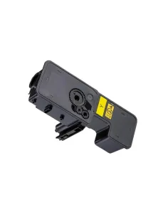 Toner compatible Negro TK-5240 para Kyocera Ecosys M5526 P5026