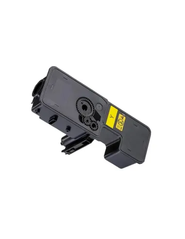 Toner compatible MAGENTA TK-5240 para Kyocera Ecosys M5526 P5026
