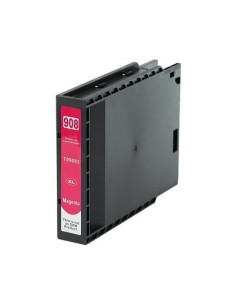 Tinta compatible Negro T9081 para Epson WorkForce Pro WF-6090 WF-6590 series 2