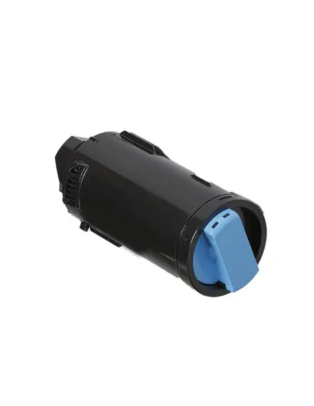 Toner Negro compatible con Xerox VersaLink C600 C605