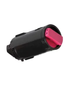 Toner Negro compatible con Xerox VersaLink C600 C605