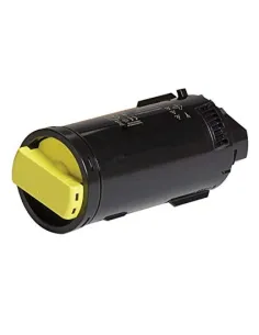 Toner Negro compatible con Xerox VersaLink C600 C605