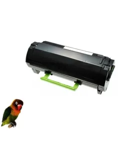 Toner compatible con Lexmark MS817 MS818