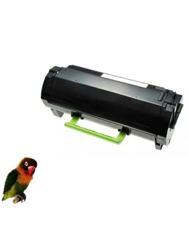 Toner compatible con Lexmark MS817 MS818